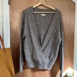 Urban outfitters cozy sweater